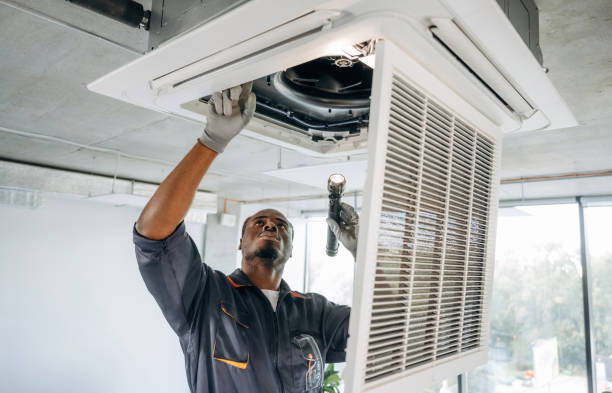 Licensed Hvac Installation service in Goleta, CA - FH HVAC